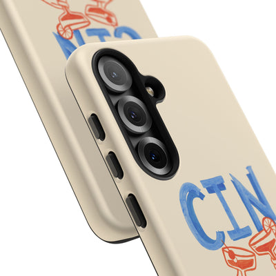 CIN CIN Tough Case