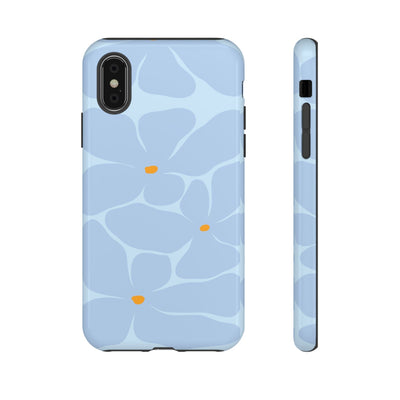 Blue Moon Tough Case