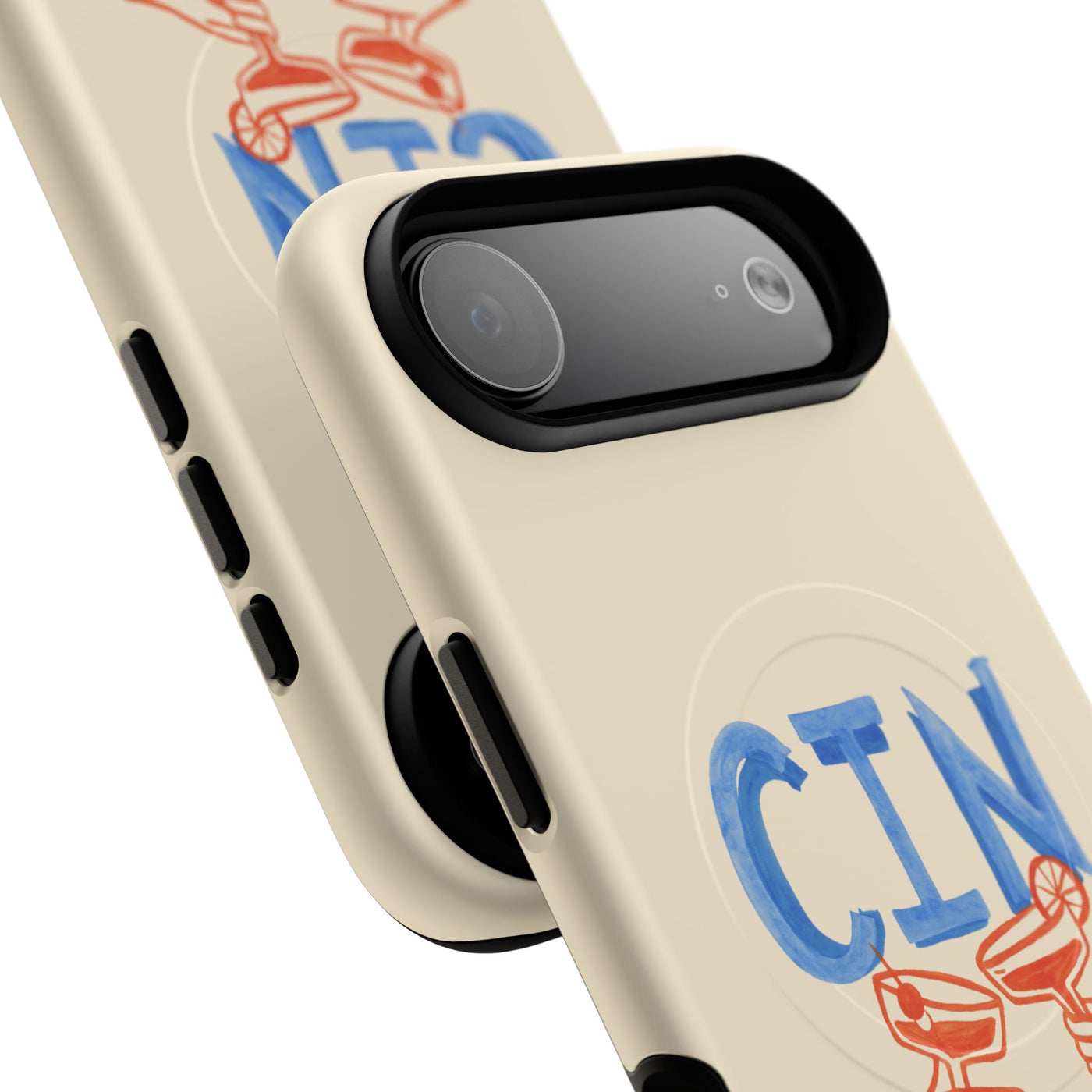 Cin Cin MagSafe® Case