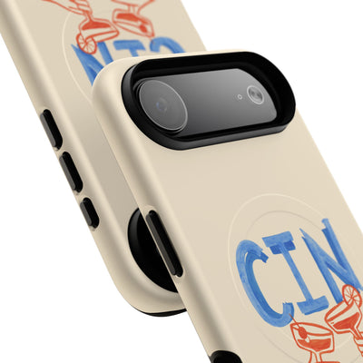 Cin Cin MagSafe® Case