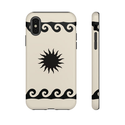 Sol Boheme Tough Case