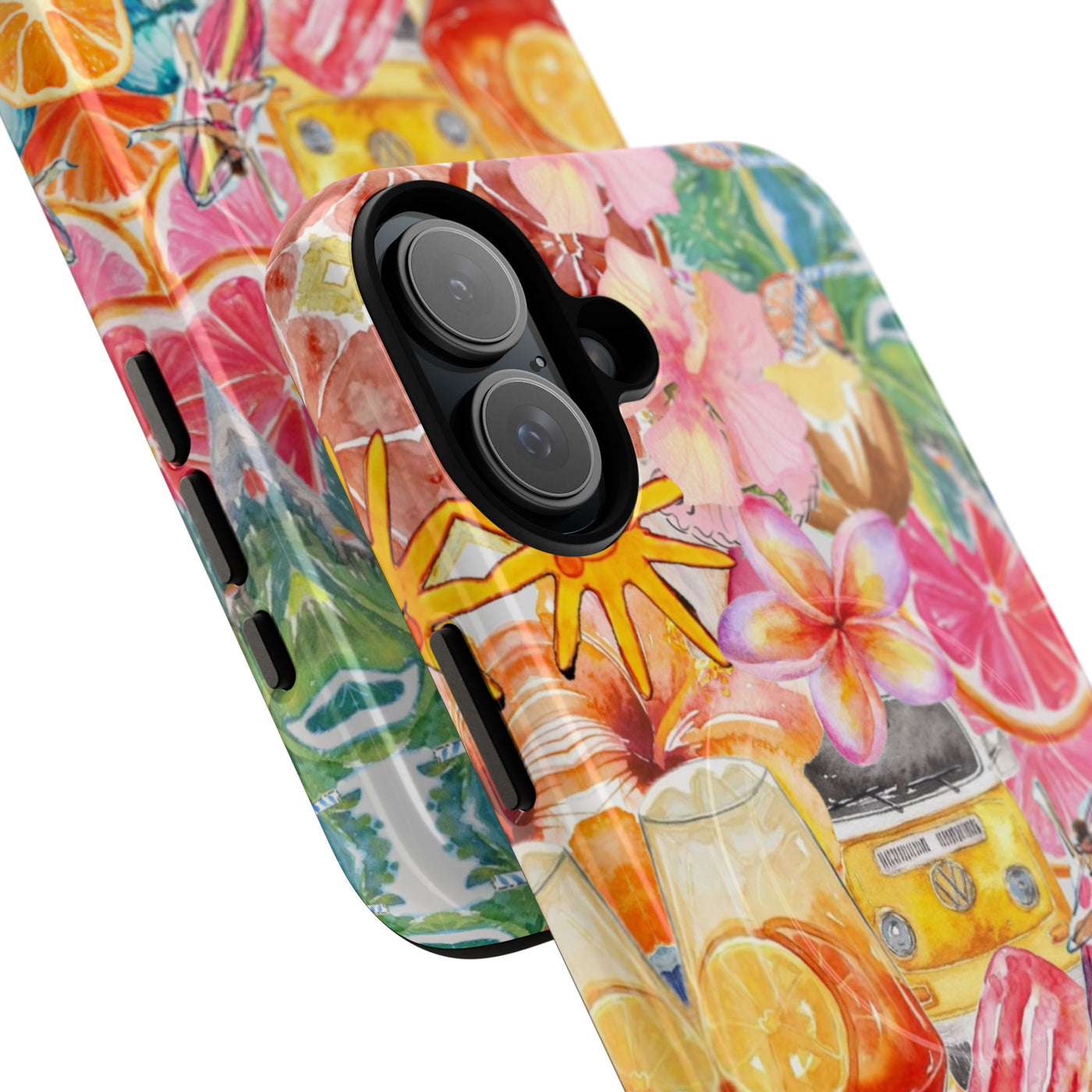 Kombi Love Armoured MagSafe® Case