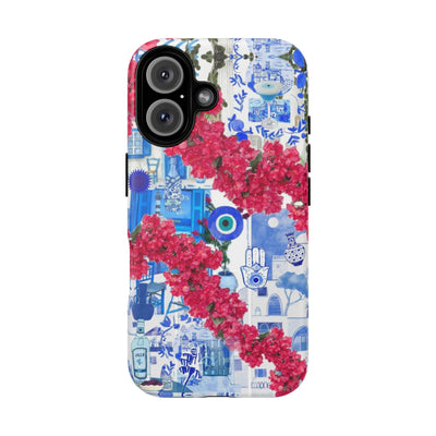 Greek Islands Armoured MagSafe® Case