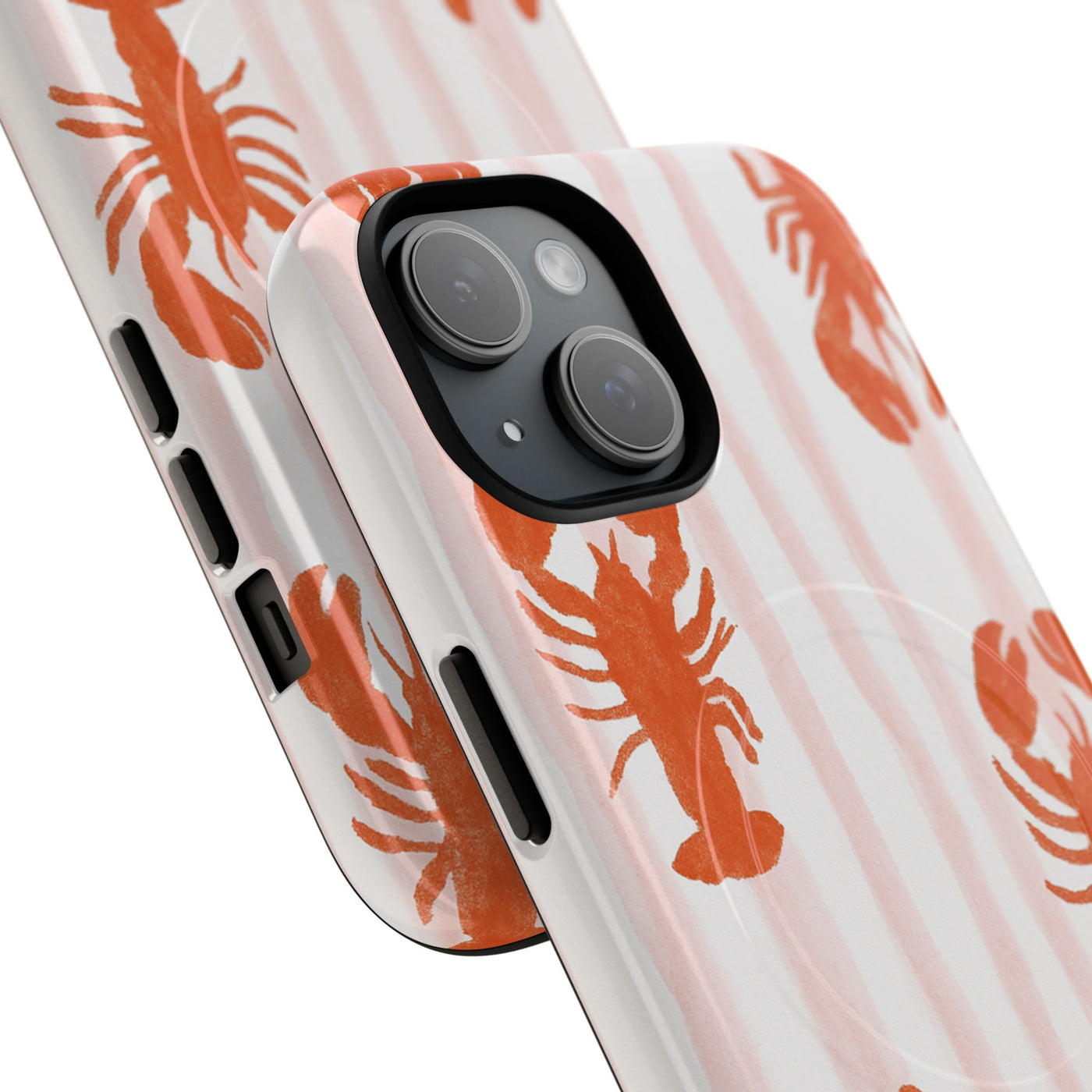 Le Lobster MagSafe® Case