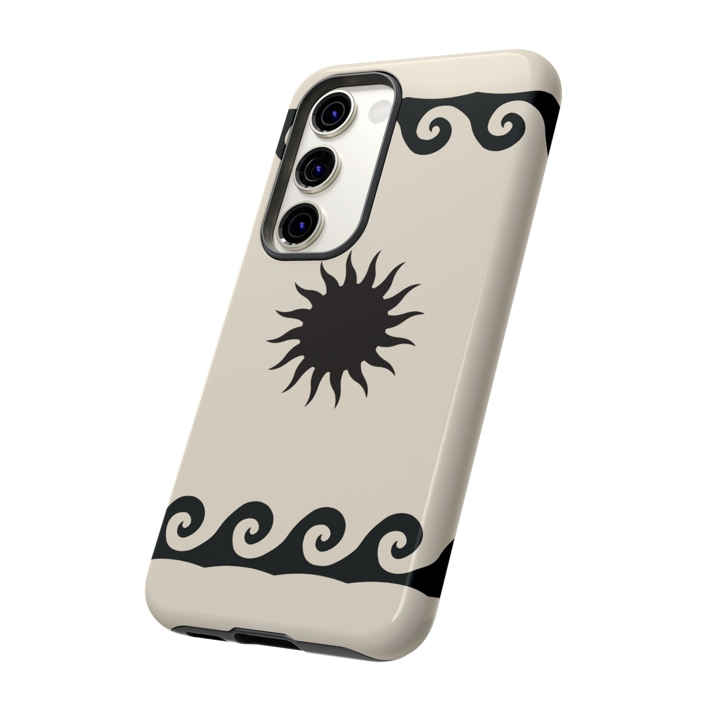 Sol Boheme Tough Case