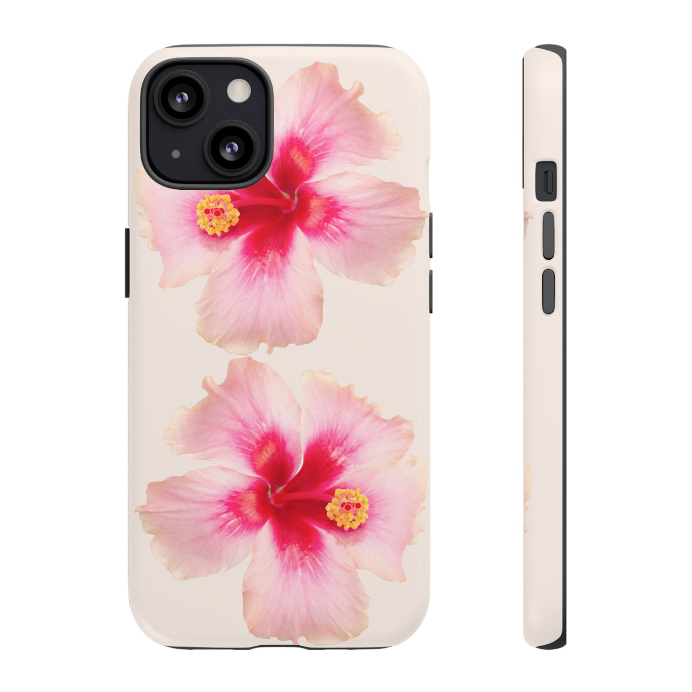 Fly Away to Malibu Tough Case