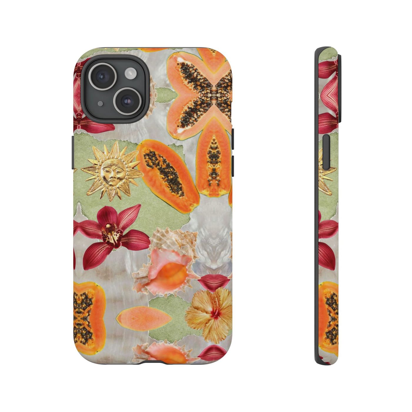 Dreamscape Tough Case