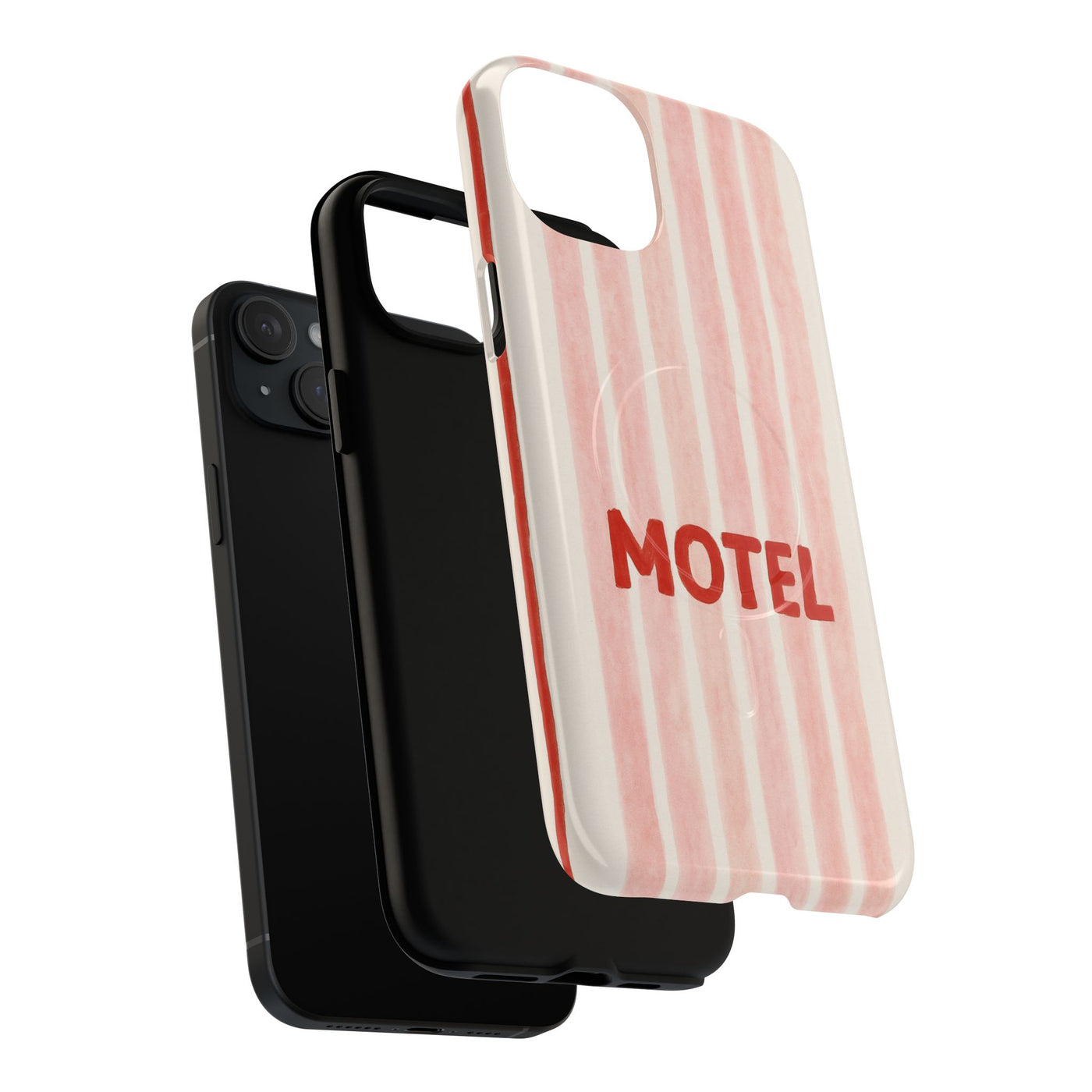 Highway Motel MagSafe® Case
