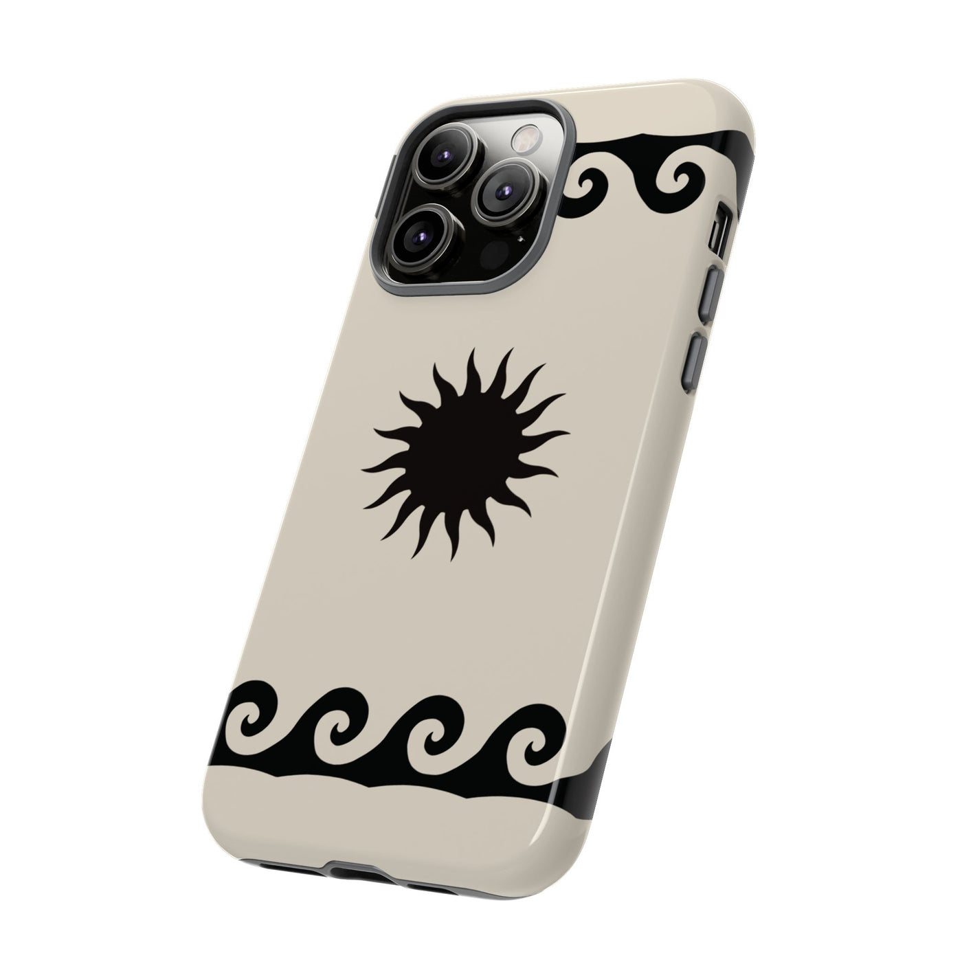 Sol Boheme Tough Case