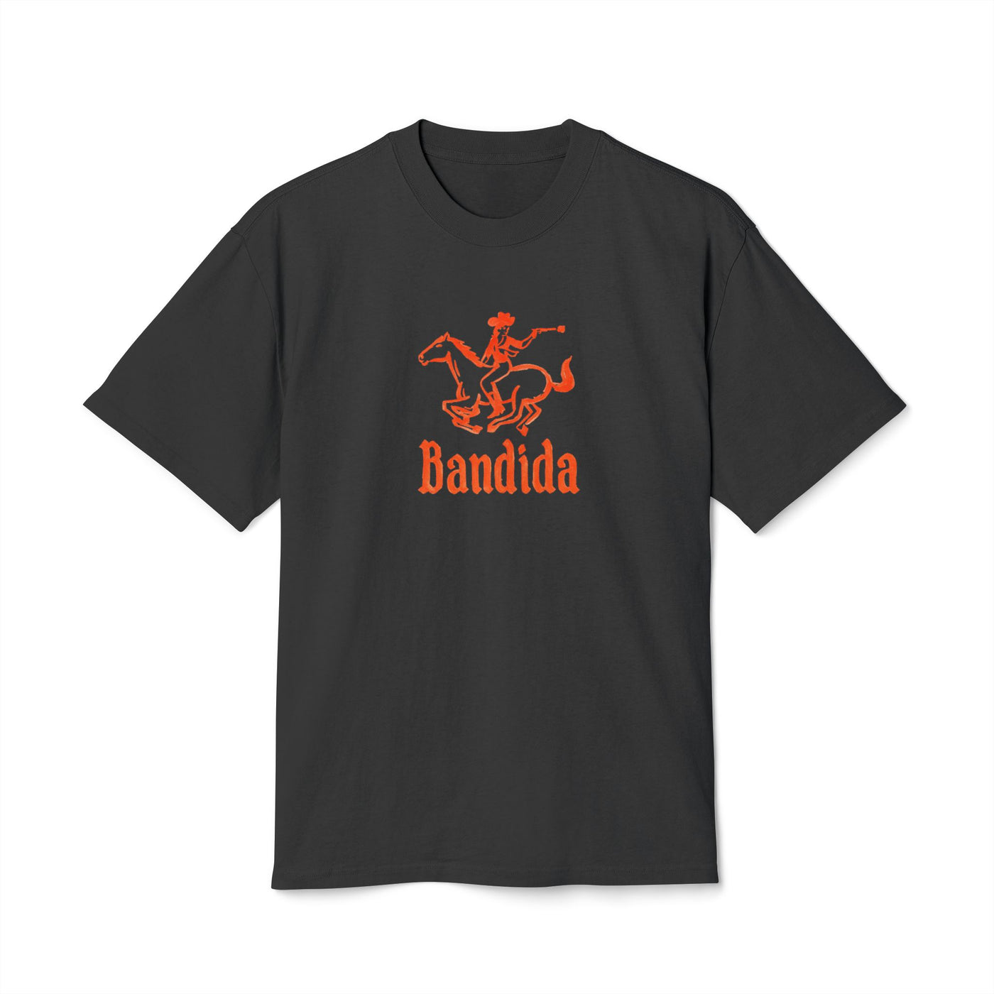 Bandida Oversize Tee