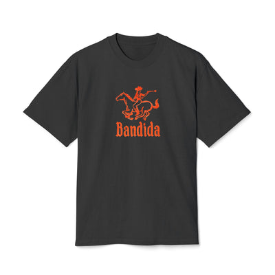Bandida Oversize Tee