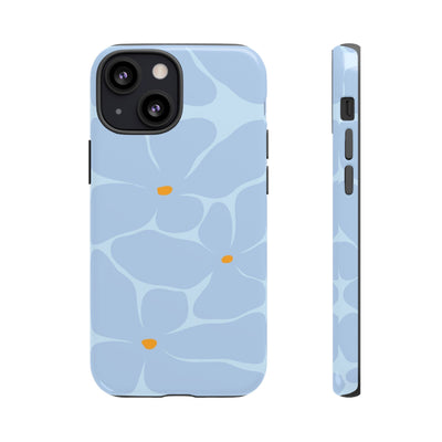 Blue Moon Tough Case