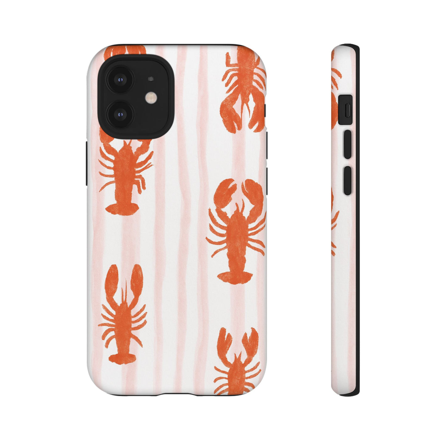 Le Lobster Tough Case