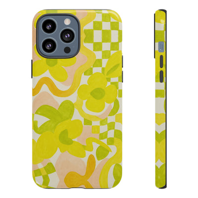 Skyhigh Tough Case
