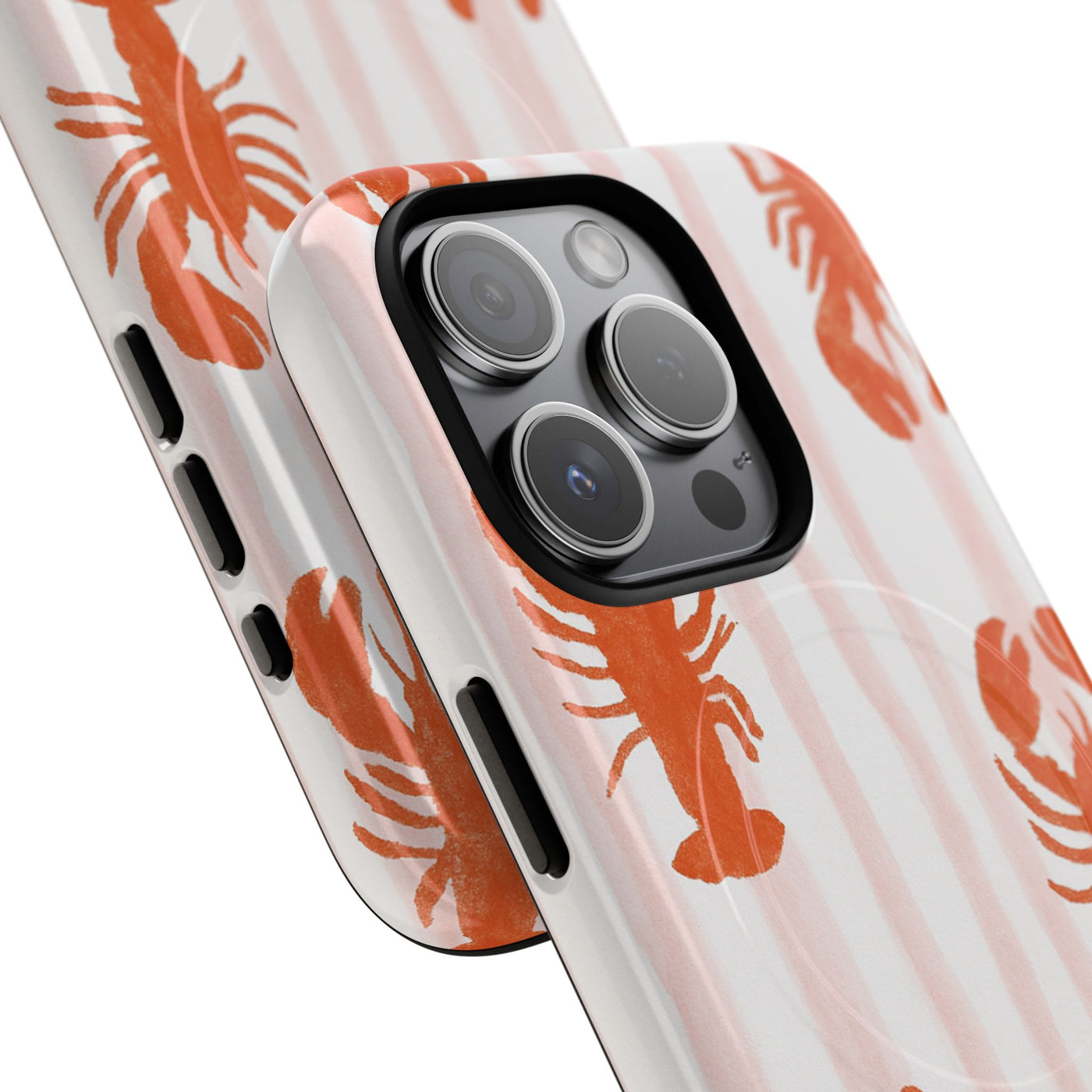 Le Lobster MagSafe® Case