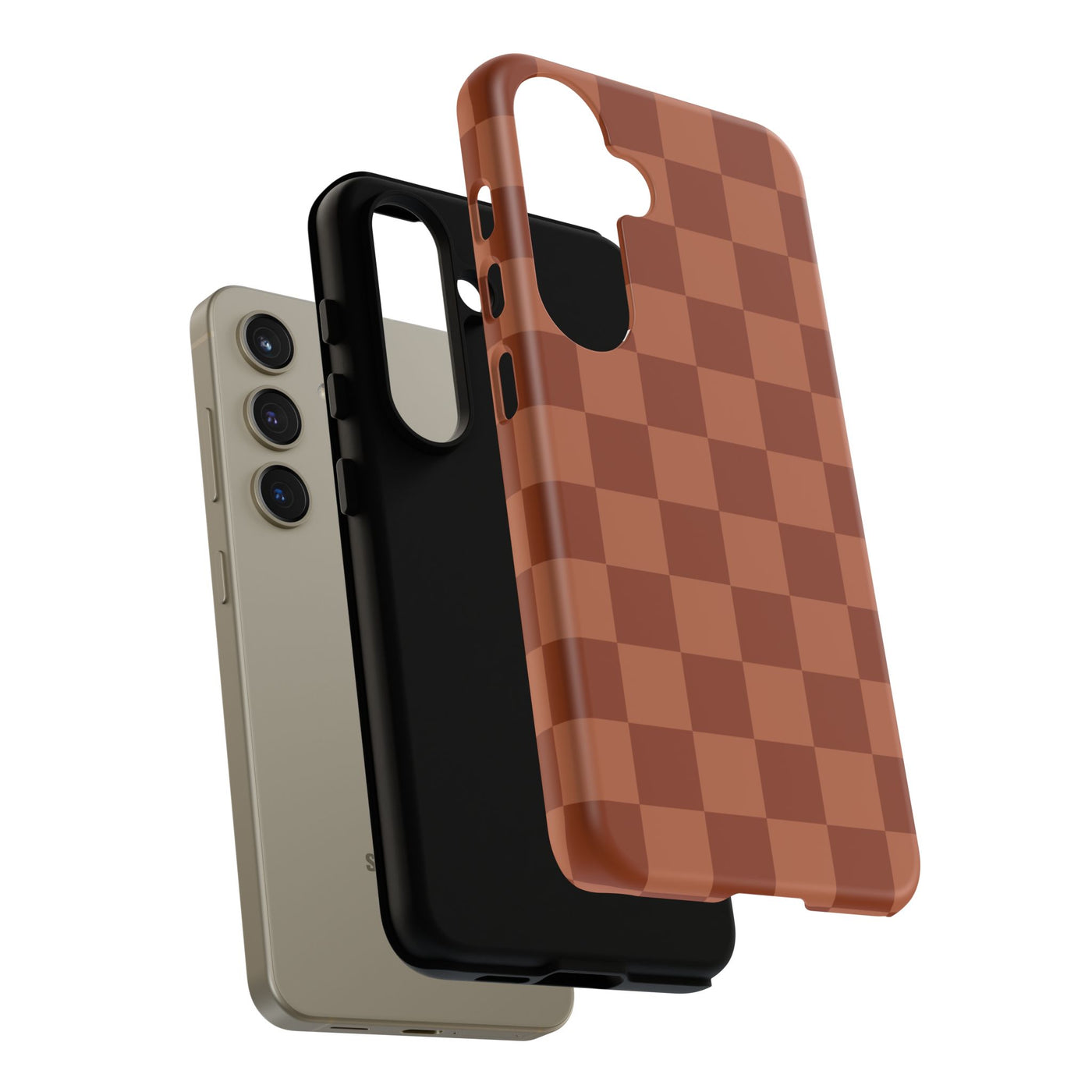 Soulfire Tough Case