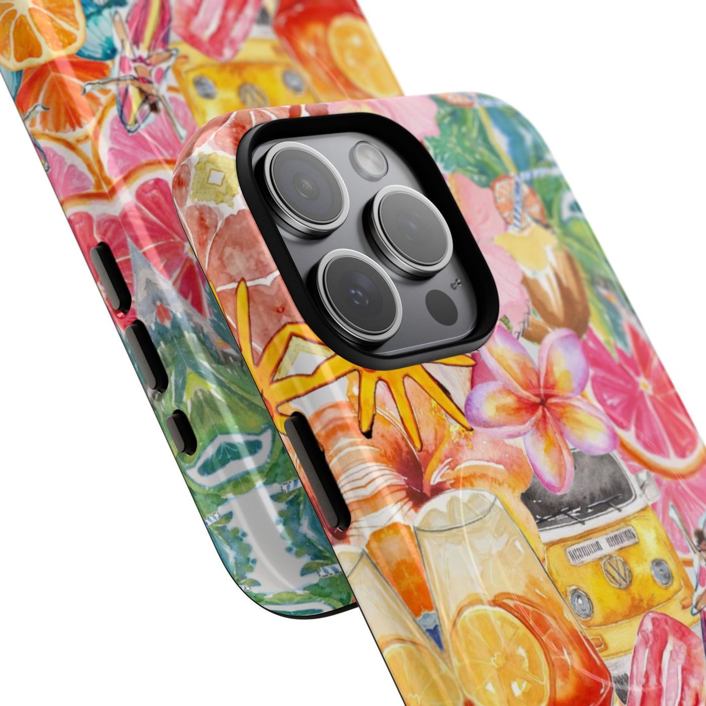 Kombi Love MagSafe® Case