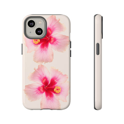 Fly Away to Malibu Tough Case