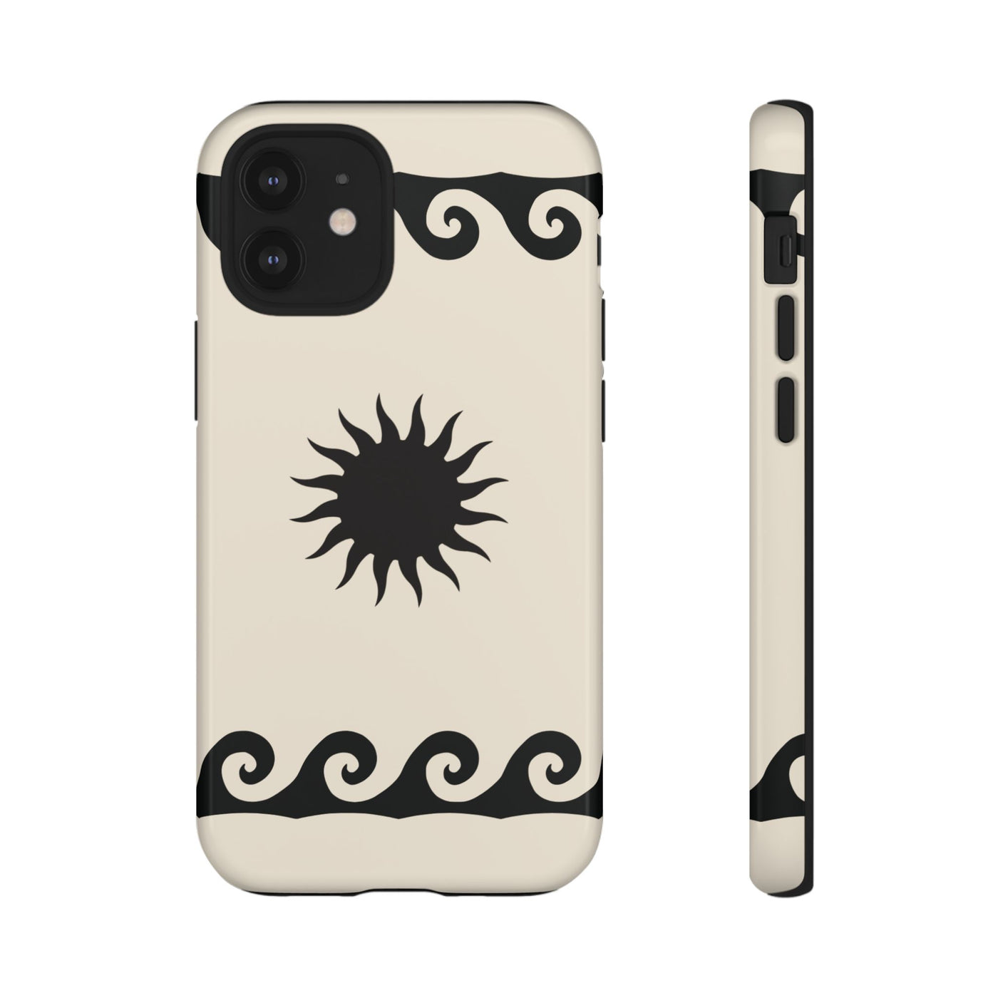 Sol Boheme Tough Case