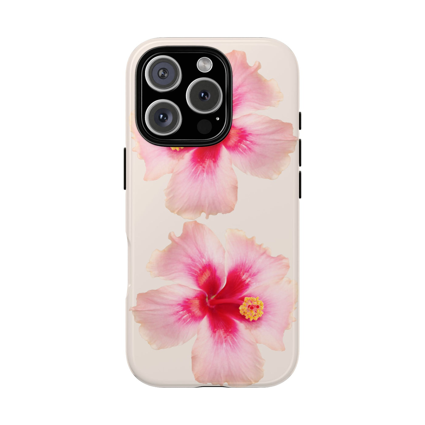 Fly Away to Malibu Tough Case