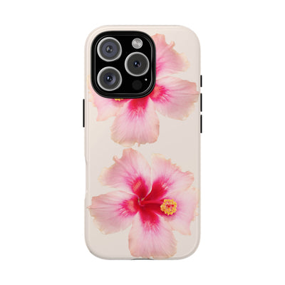 Fly Away to Malibu Tough Case