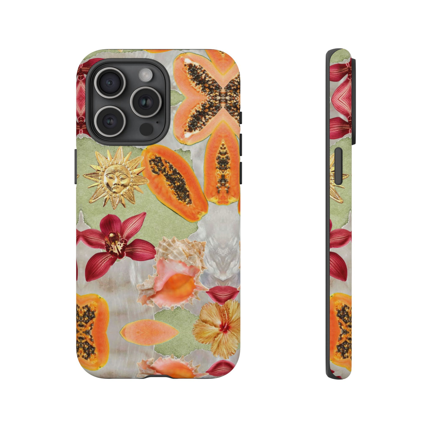 Dreamscape Tough Case
