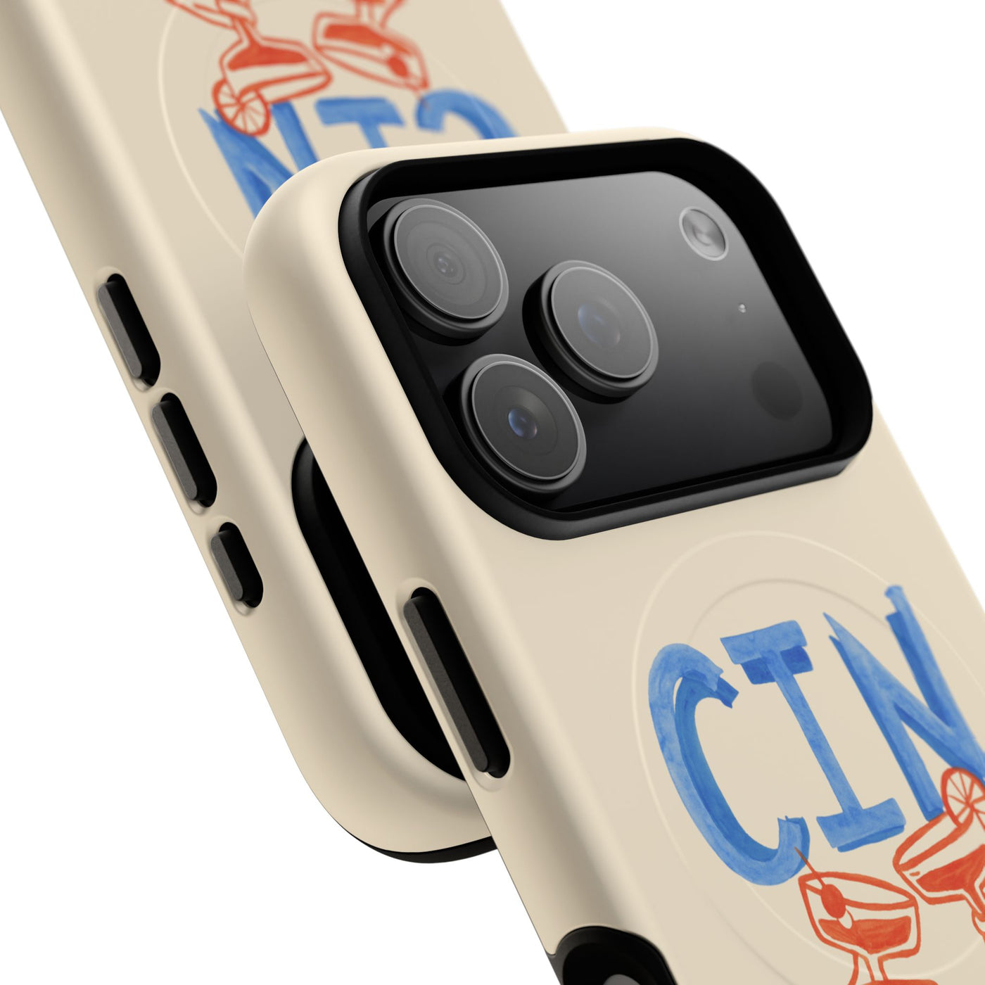 Cin Cin MagSafe® Case