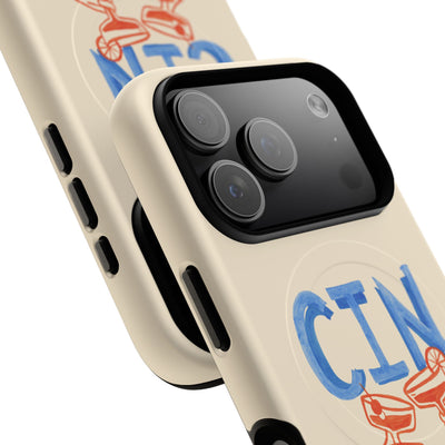 Cin Cin MagSafe® Case