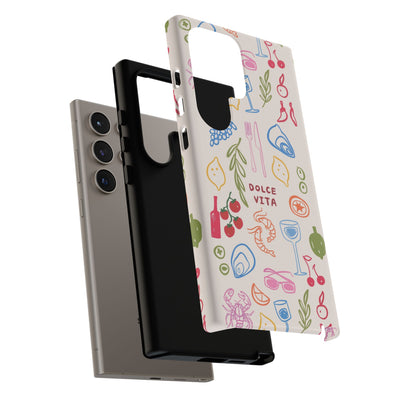 Dolce Vita Tough Case