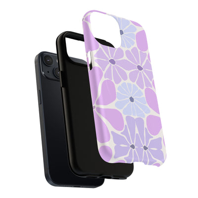 Warm Nights n' City Lights Armoured MagSafe® Case