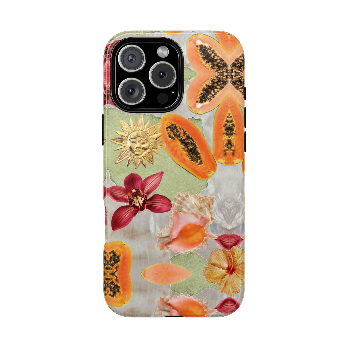 Dreamscape Tough Case