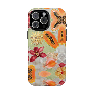 Dreamscape Tough Case