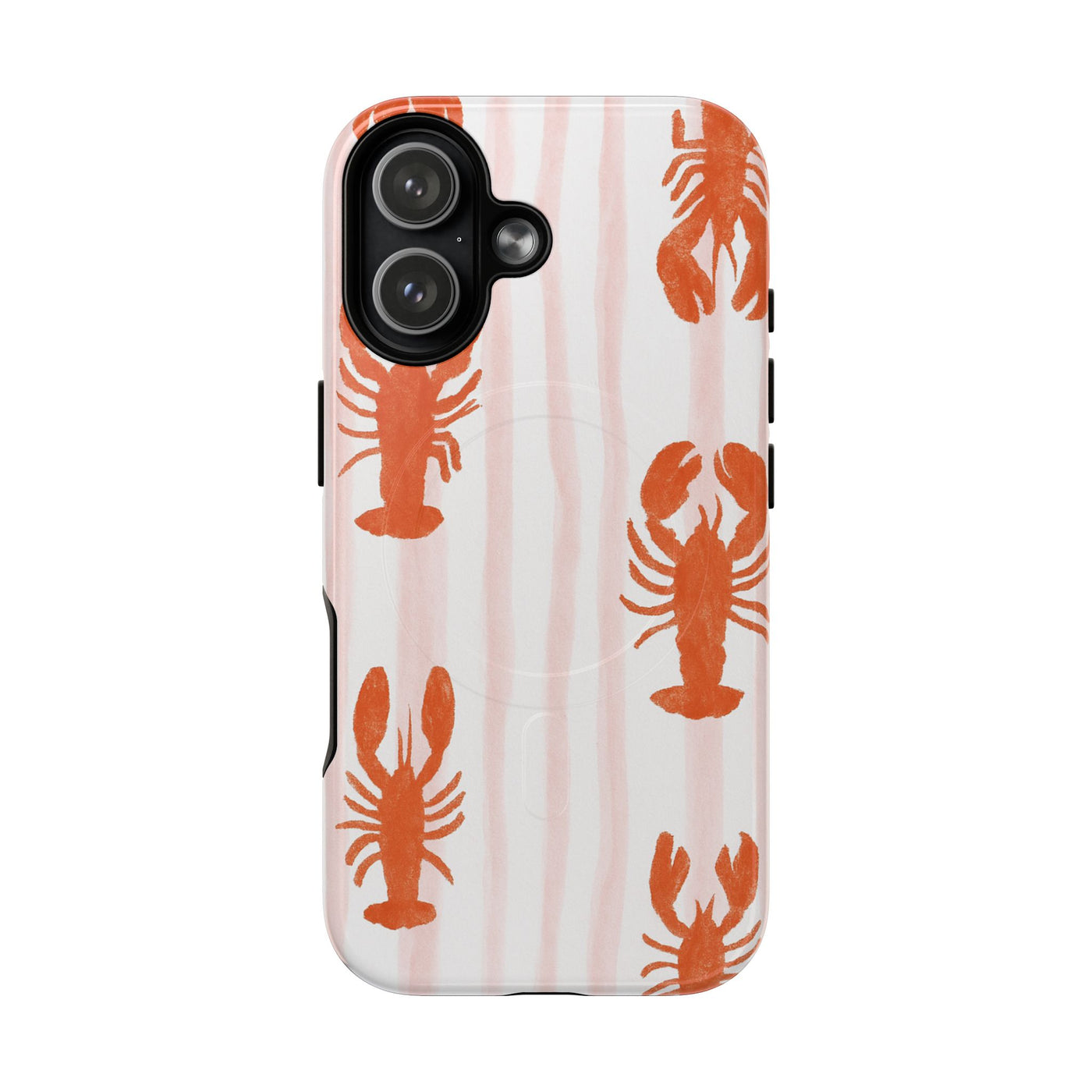 Le Lobster MagSafe® Case