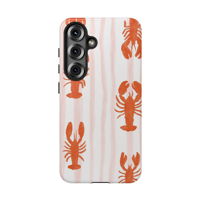 Le Lobster Tough Case