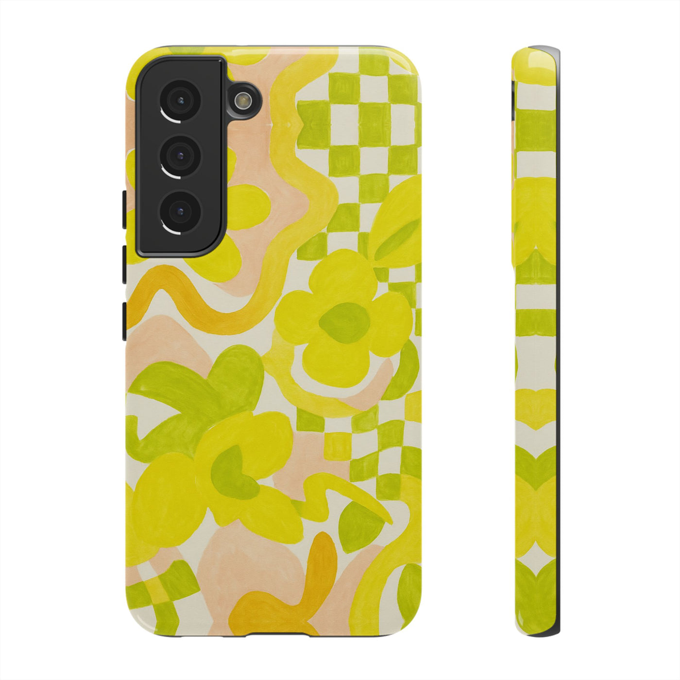 Skyhigh Tough Case