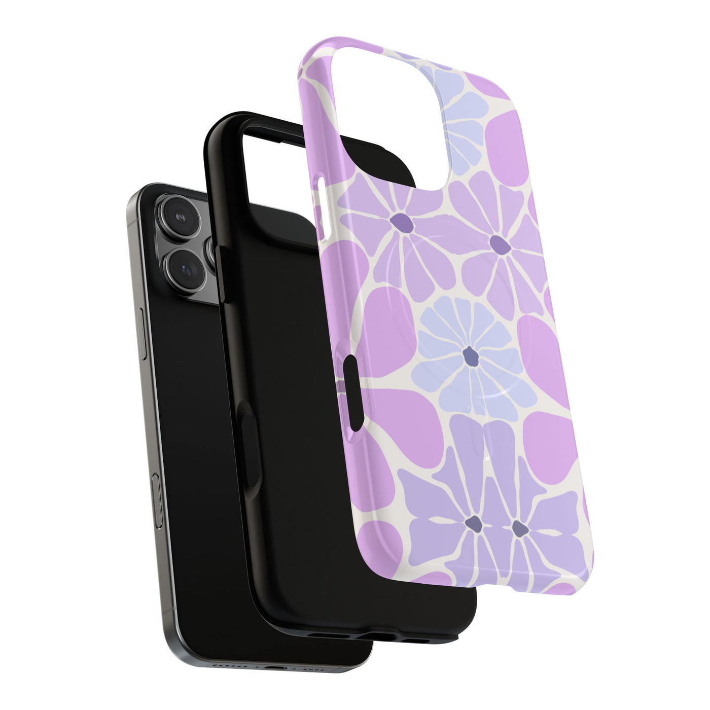 Warm Nights n' City Lights Armoured MagSafe® Case