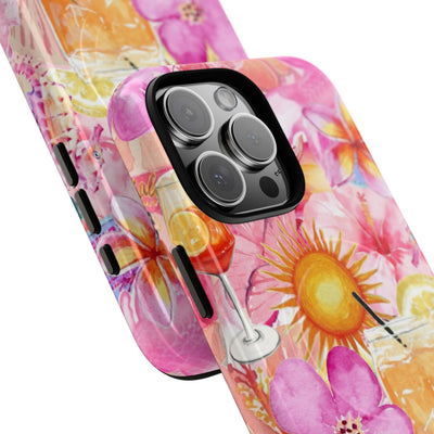 Happy Hour Armoured MagSafe® Case