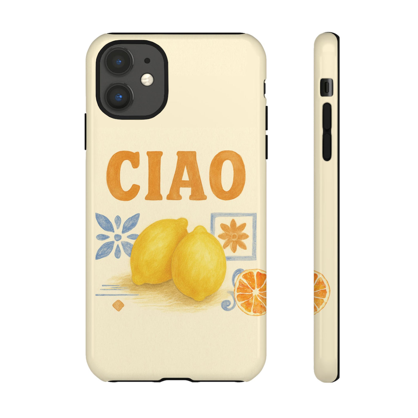 Ciao Tough Case