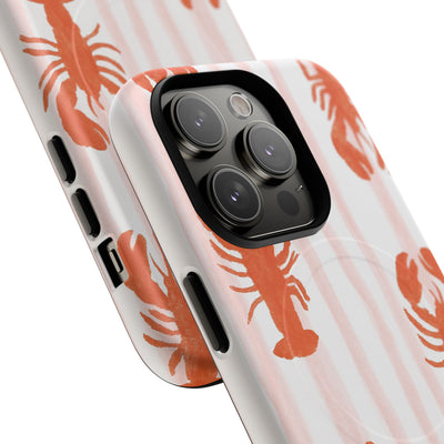 Le Lobster MagSafe® Case