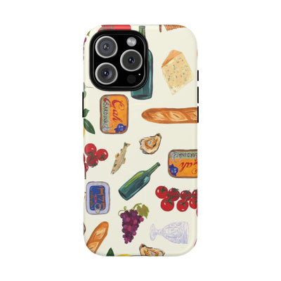 Italian Lunch MagSafe® Case