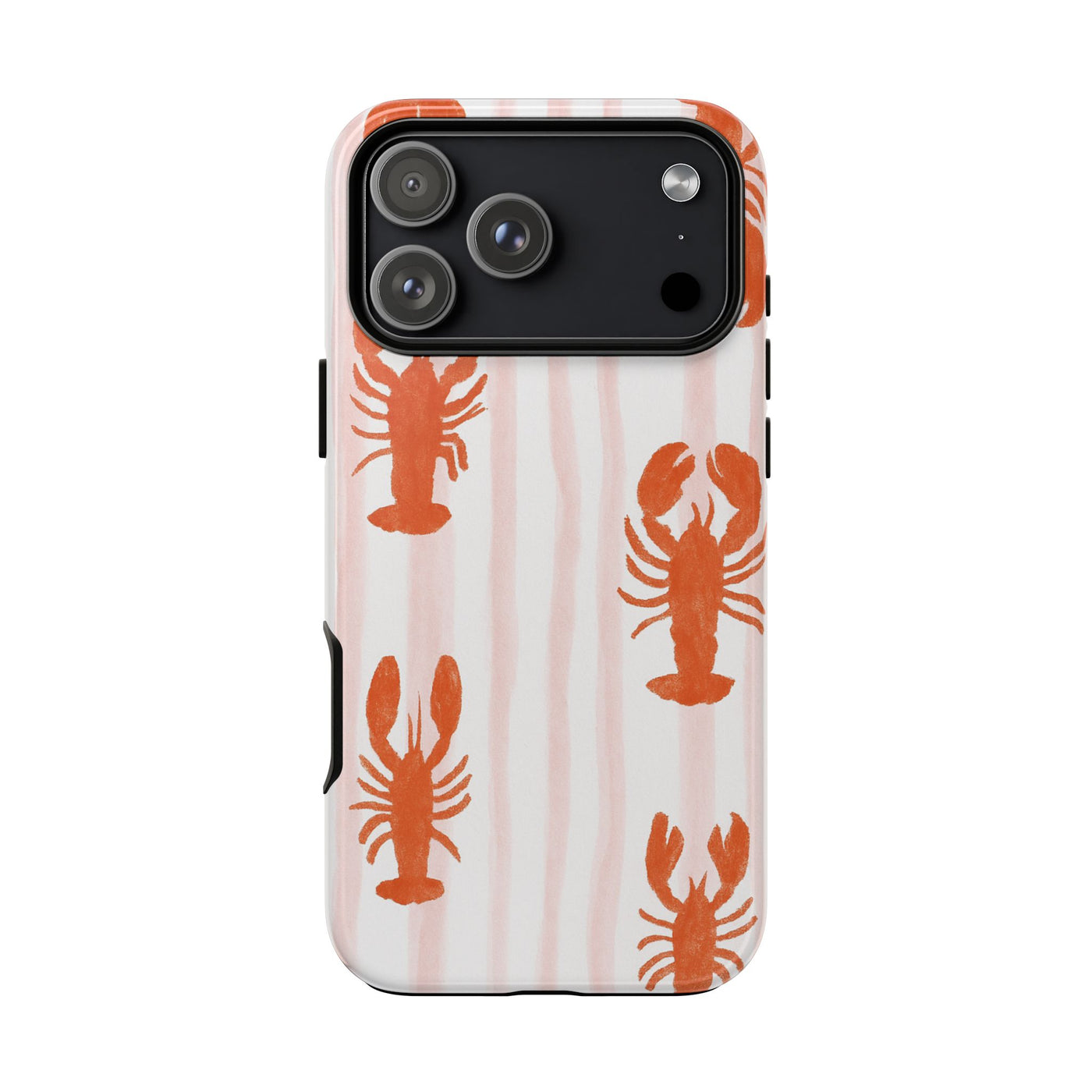 Le Lobster Tough Case