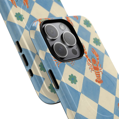 Long Lunch Armoured MagSafe® Case