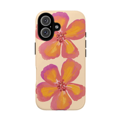Le Fleur Tough Case