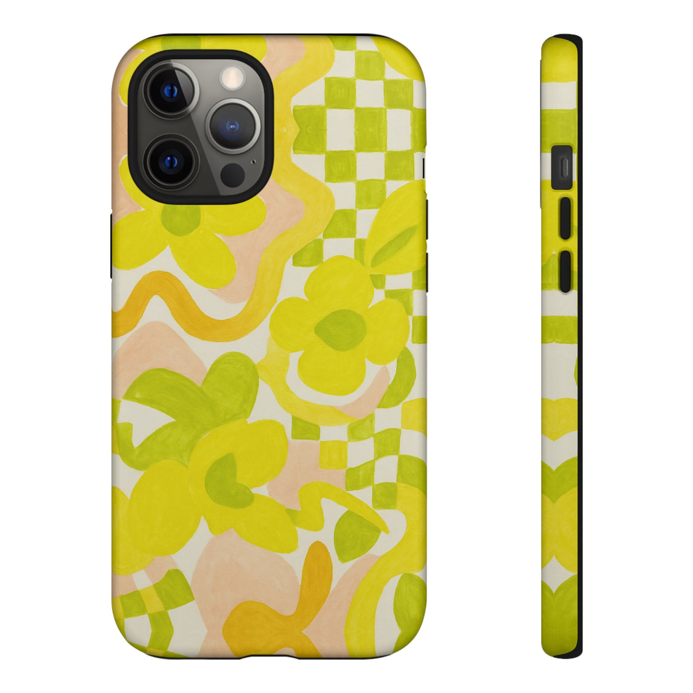 Skyhigh Tough Case