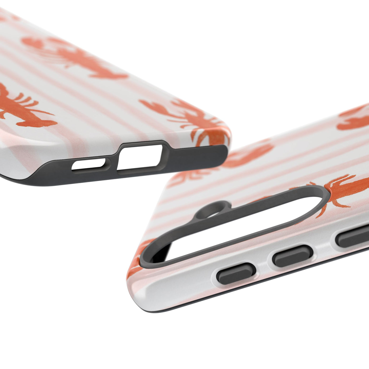 Le Lobster Tough Case