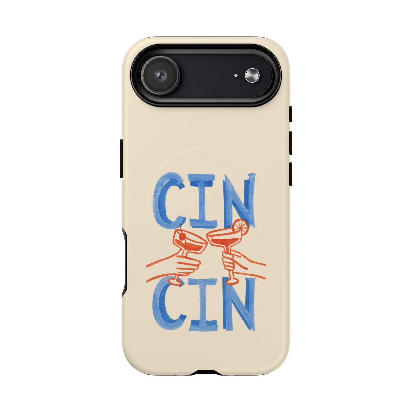 Cin Cin MagSafe® Case
