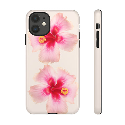 Fly Away to Malibu Tough Case