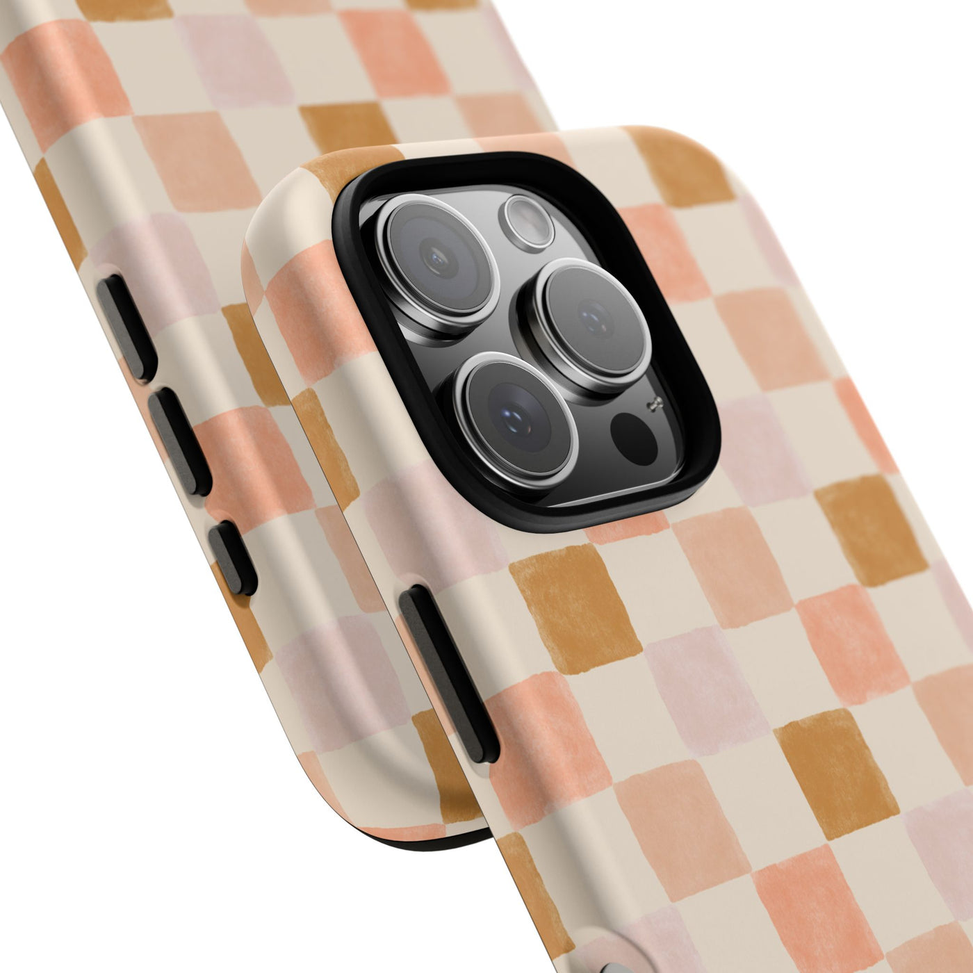 Hidden Valley Tough Case