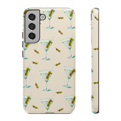 Shaken Not Stirred Tough Case