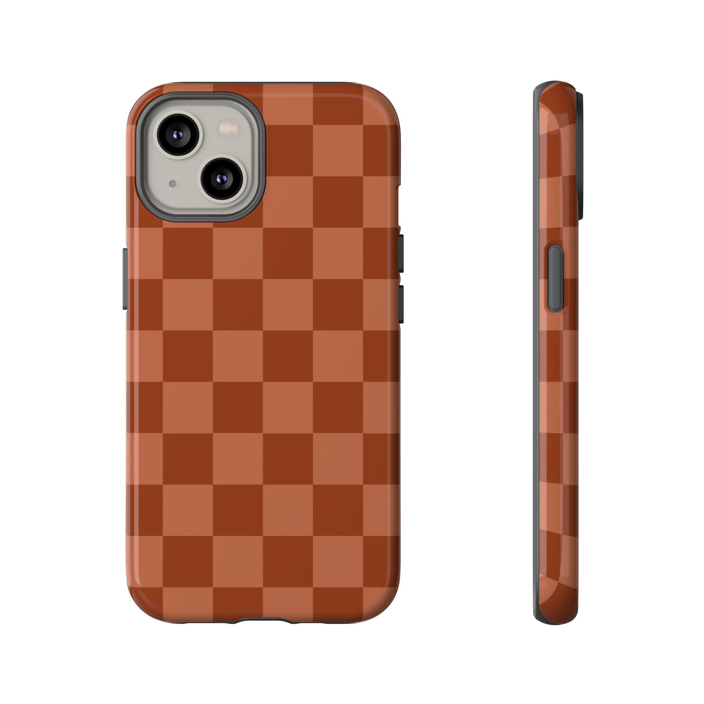 Soulfire Tough Case